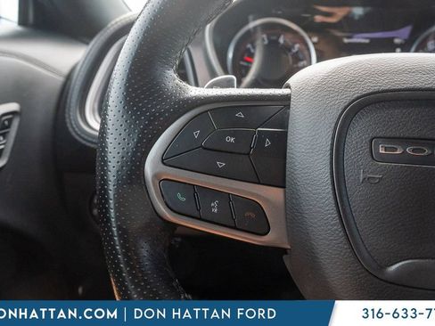 Used 2021 Dodge Challenger GT w/ Plus Package RWD image 10