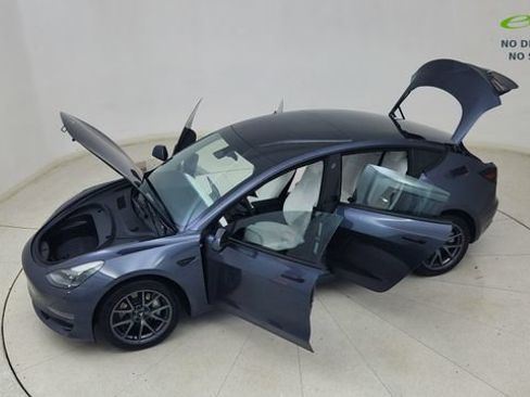 Used 2023 Tesla Model 3 Long Range AWD/4WD image 86