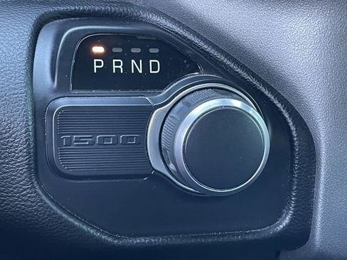 Used 2021 RAM 1500 Lone Star RWD image 20