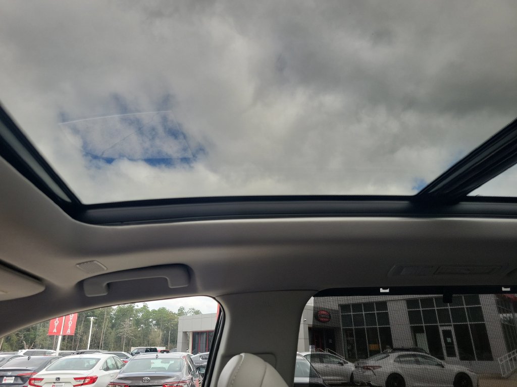 Certified 2026 Toyota Grand Highlander FWD image 30