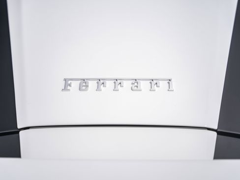 Certified 2021 Ferrari F8 Tributo RWD image 14
