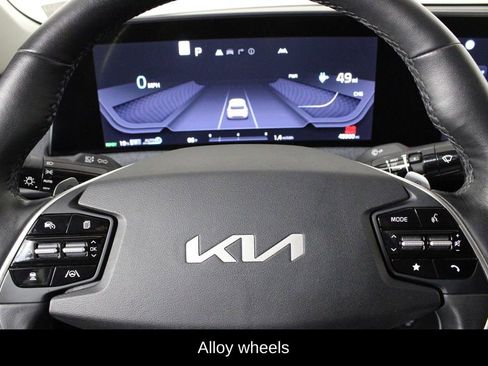 Used 2022 Kia EV6 Wind w/ Wind Technology Package image 23