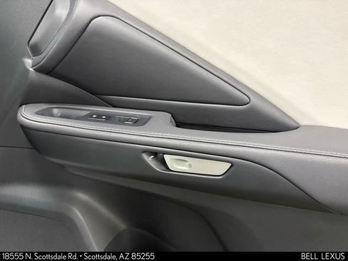 Used 2025 Lexus TX 350 FWD w/ Technology Package image 28