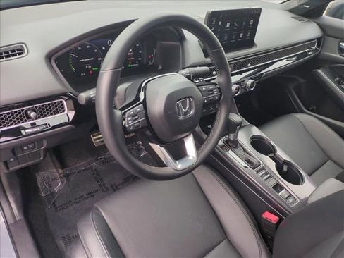 Used 2025 Honda Civic Sport Touring image 10