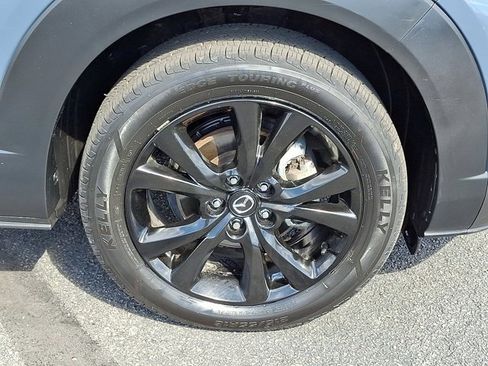 Used 2024 MAZDA CX-30 AWD 2.5 S w/ Preferred Package image 12
