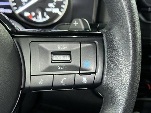 Certified 2023 Nissan Rogue SV image 39