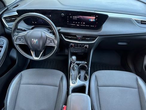 Used 2024 Buick Encore GX Preferred FWD image 15