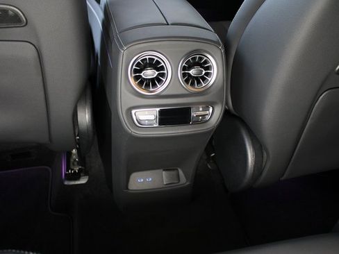 New 2025 Mercedes-Benz G 580 w/ EQ Technology image 37