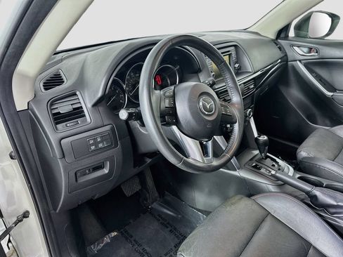Used 2014 MAZDA CX-5 Grand Touring FWD image 4