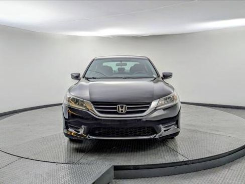 Used 2014 Honda Accord LX image 12