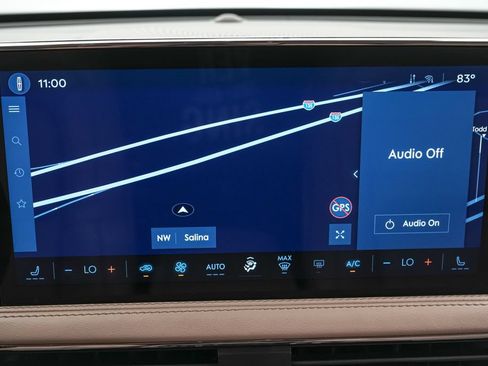 Used 2024 Lincoln Corsair FWD image 17