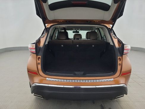 Used 2016 Nissan Murano SL w/ Cargo Package AWD/4WD image 29