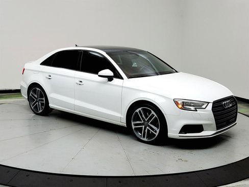 Used 2019 Audi A3 2.0T Titanium image 3