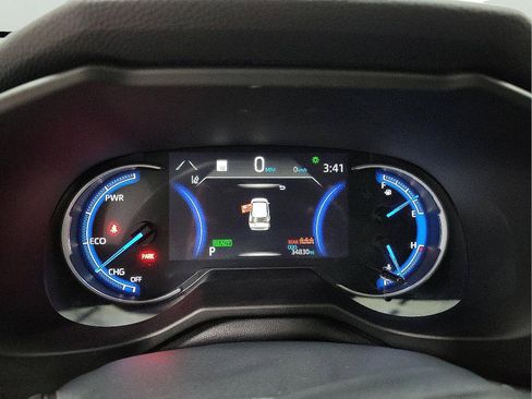 Certified 2024 Toyota RAV4 LE image 16