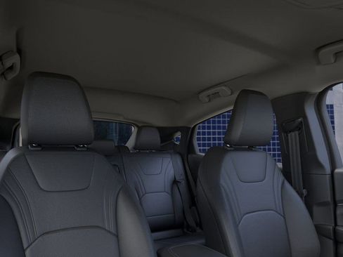 New 2025 Ford Mustang Mach-E Premium image 23