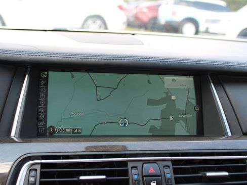 Used 2013 BMW 750Li image 27