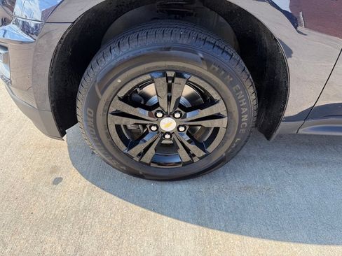 Used 2016 Chevrolet Equinox LS FWD image 12