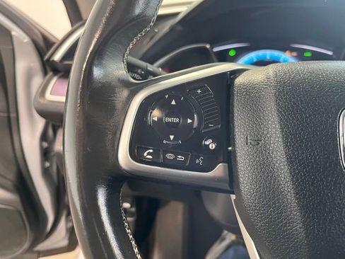 Used 2016 Honda Civic Touring image 25