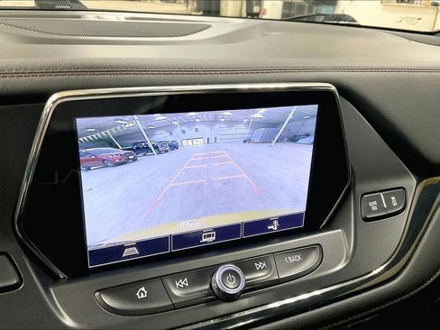 Used 2022 Chevrolet Blazer RS w/ Enhanced Convenience Package image 20