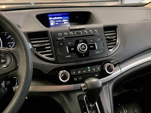 Used 2015 Honda CR-V LX image 7
