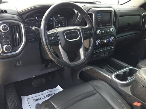 Used 2023 GMC Sierra 2500 Denali w/ Denali Ultimate Package image 19