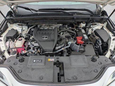 Used 2024 Lexus NX 350 F Sport image 23