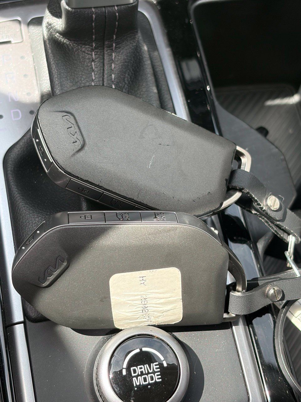 Used 2024 Kia Sorento SX FWD image 14