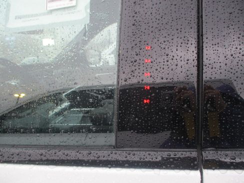 New 2026 Ford Expedition Tremor image 4