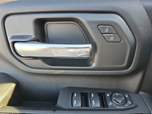 New 2026 Chevrolet Silverado 2500 Custom w/ Custom Convenience Package AWD/4WD image 22