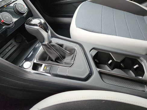 New 2026 Volkswagen Taos S image 20