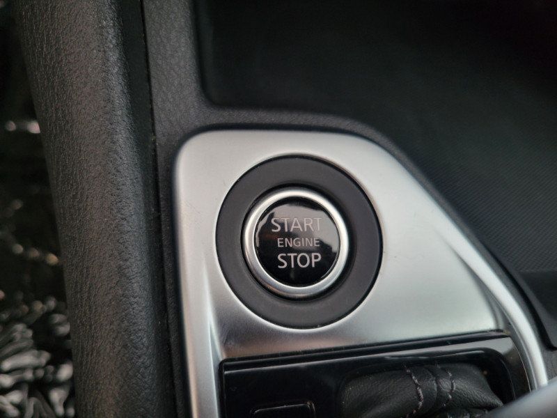 Used 2022 Nissan Sentra SV w/ All-Weather Package FWD image 34