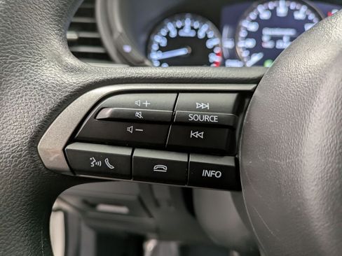 Used 2025 MAZDA CX-30 AWD 2.5 S image 17