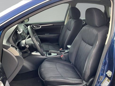 Used 2016 Nissan Sentra SV w/ Style Package image 25