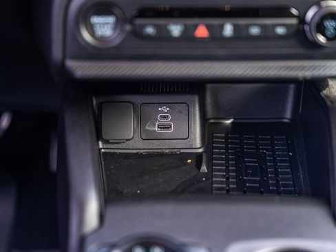 Certified 2025 Ford Bronco Sport Big Bend image 29