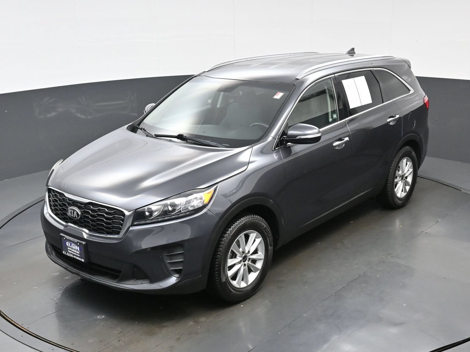 Used 2019 Kia Sorento FWD w/ Option Group 020 image 33