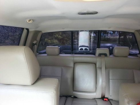 Used 2007 Ford F150 Lariat AWD/4WD image 37