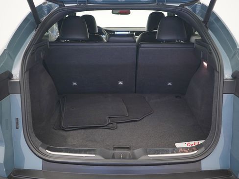 Used 2022 INFINITI QX55 Sensory w/ Lighting Package image 12