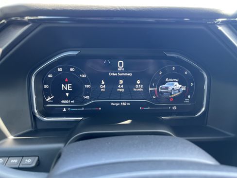 Used 2024 GMC Sierra 1500 AT4X AWD/4WD image 20