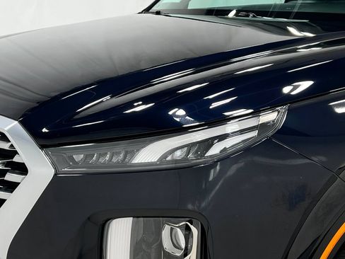 Used 2020 Hyundai Palisade SEL AWD/4WD image 39