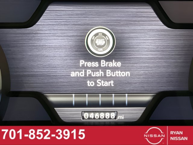 Used 2021 RAM 1500 Big Horn AWD/4WD image 56