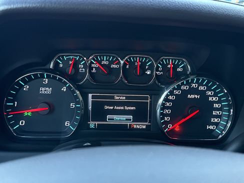 Used 2015 Chevrolet Tahoe LTZ image 28