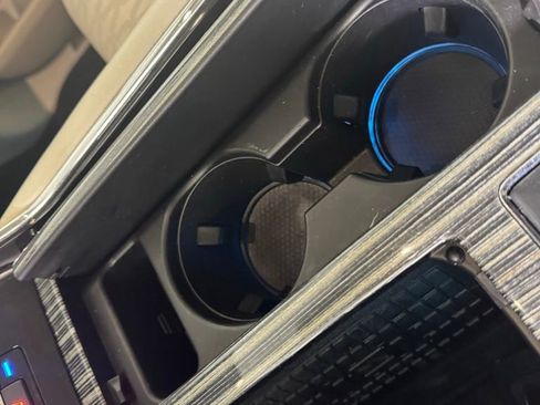 Used 2022 Lincoln Navigator L Black Label image 33