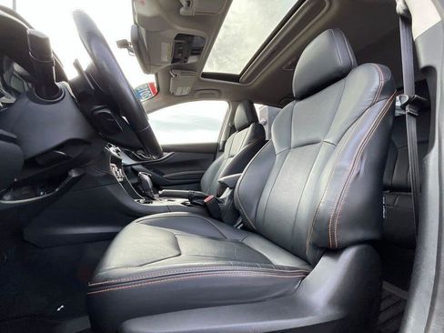 Used 2019 Subaru Crosstrek 2.0i Limited w/ Moonroof Package image 11