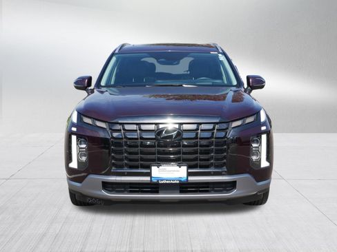 Certified 2023 Hyundai Palisade Limited image 2
