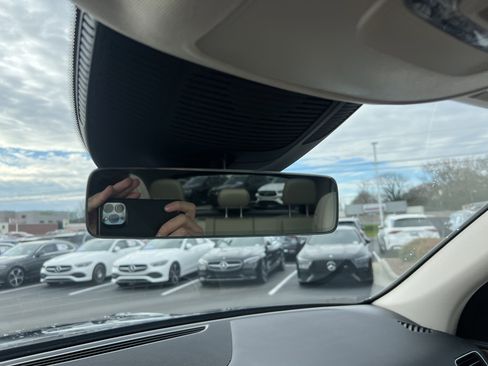 Certified 2022 Mercedes-Benz GLE 350 4MATIC image 27