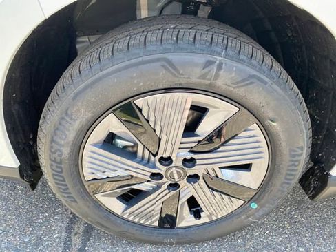 New 2025 Nissan Murano SL image 27