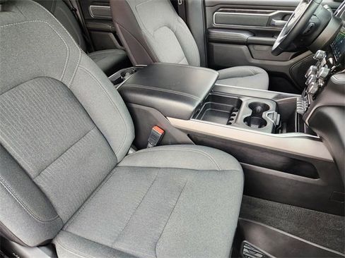 Used 2022 RAM 1500 Lone Star image 14