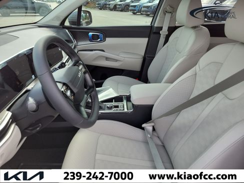 New 2026 Kia Sorento S FWD image 26