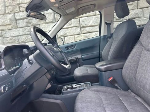 Used 2023 Ford Maverick XLT w/ XLT Luxury Package image 8