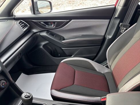 Used 2023 Subaru Impreza 2.0i Sport image 23